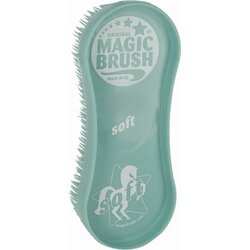 MagicBrush Soft - turquoise Cene