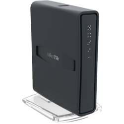 MikroTik hAP AC Lite TC (RB952UI-5AC2ND-TC) ruter Cene