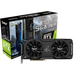 Palit nVidia RTX3070 8GB GDDR6 JetStream 1xHDMI 2.1 3xDisplayPort 1.4a Cene