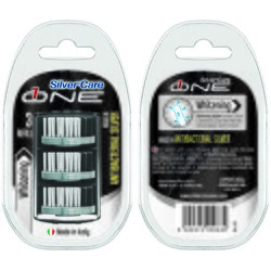 SilverCare Silver Care One Whitening, nadomestni nastavek, 3 nadomestni nastavki, (21652906) Cene