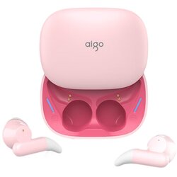 Aigo Brezžične slušalke TJ165 13MM 15h Type-C Bluetooth5.3 ipx4, (21015381) Cene