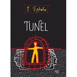Plato Ernesto Sabato
 - Tunel Cene