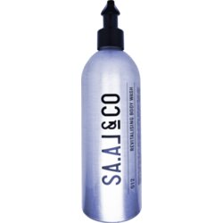 SA.AL&CO 012 Revitalising Body Wash Cene