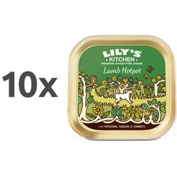 Lily's Kitchen hotpot adult - jagnjetina - 150 g 10 x 150 g Cene