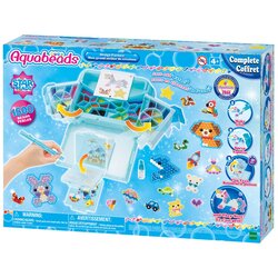 Aquabeads Design Factory Cene