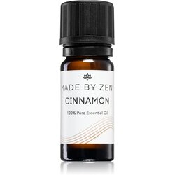 MADE BY ZEN Cinnamon esencijalno mirisno ulje 10 ml Cene