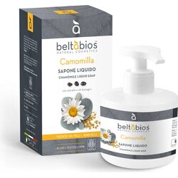 beltàbios chamomile liquid soap Cene