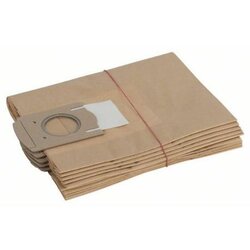 Bosch Papirnata filterska vrećica 2605411061 Cene