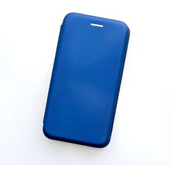 Beline elegantna magnetna futrola za Samsung Galaxy A13 5G - Plava Cene