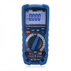 Cem digitalni multimer true rms, dt-9660b Cene