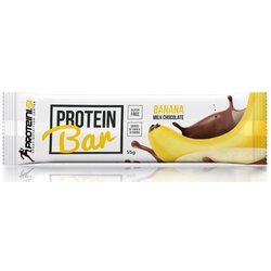 Proteini.si protein bar banana mlečna čokolada 55g Cene