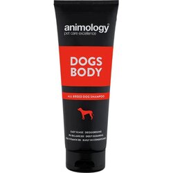 Animology Dogs Body Šampon 250ml Cene