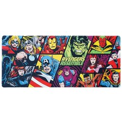 Grupo Erik Avengers podloga za igranje Cene