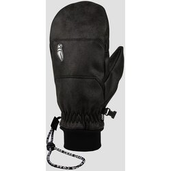 Crab Grab Chop Rokavice Mitt black Cene