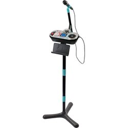 Vtech 80-531774 Kidi Super Star DJ Studio black 80-531774 Cene