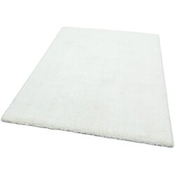 Conceptum Hypnose tepih 160x230 1006 - belo Cene