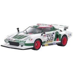 Tamiya 300025210 Lancia Stratos Turbo model automobila za sastavljanje 1:24 Cene