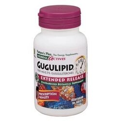 Herbal aktiv Gugulipid tablete - 30 tabl. Cijene