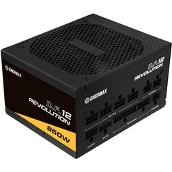 Enermax 850W Revolution D.F.12 ETV850G| 80+ Gold Kabelmanagement ATX 3.1" Cene