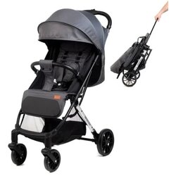 Bbo kolica za bebe (k868) compact - dark grey ( K868DGREY ) Cene