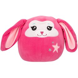 Ylvi Plišana igračka Zeko Swoppies, 20cm, Roze Cene