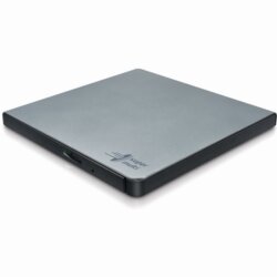 HITACHI-LG Slim Portable DVD-Writer pogon optičkog diska DVD±RW Srebro Cene