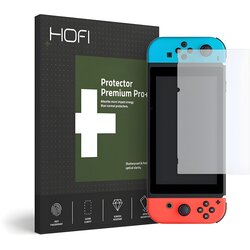 HOFI zaštitno staklo za Nintendo Switch - Prozirna Cene