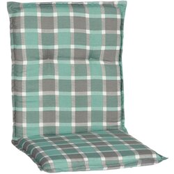 XXXL Sedežna Blazina Büsum, 4-Delni Set, Siva Cene