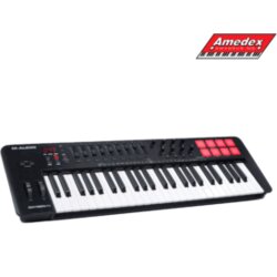 Klavijatura M-AUDIO OXYGEN 49 Cijene