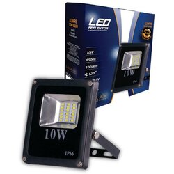 Lumax LED reflektor ECO LUMRE-10W 6500K 810lm ( 005295 ) Cene