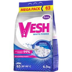 Violeta Vesh prašak za rublje 6,5 kg XXL Cene