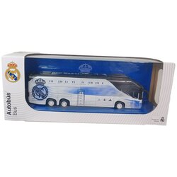 REAL MADRID Autobus Cijene