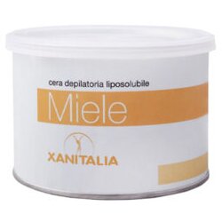  XANITALIA VOSAK MED 400ML Cijene
