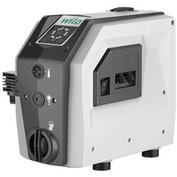 Wilo hidrofor všestepeni automatski BOOST5 (4243584) Cene