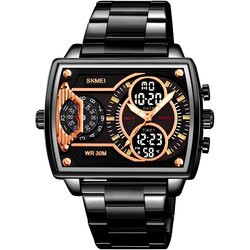 Skmei Sat MA-35254 - Crna Cene