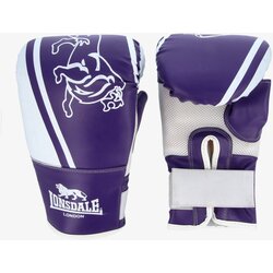 Lonsdale rukavice za boks club bag mitt 762206-08 Cene