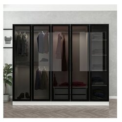 Hanah home garderober kale 6636 Cene