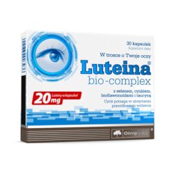 Olimp Labs PharmaZone Luteina Bio - Complex kapsule Cene