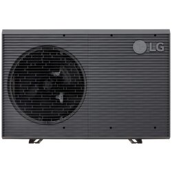 LG HM163MRS.UB40 Therma V. 16kW toplotna črpalka Monoblok Silence Supreme R32 S II – BLACK (model 2025/26) - Cene