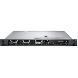 DELL EMC PowerEdge R360 Intel Xeon E-2468 32GB UDIMM 480GB SSD 2X 4TB Cene