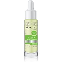 Bielenda Skin Clinic Professional Collagen anti-age serum za regeneraciju 30 ml Cene