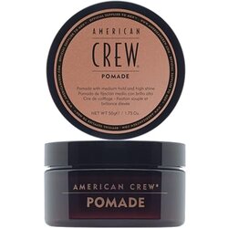 American Crew pomada za oblikovanje kovrdžave kose POMADE/ Medium hold/ 50 g Cene