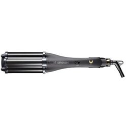HH Simonsen ROD VS5 Deep Waver trostruki uvijač/presa za kosu Cene