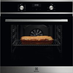 Electrolux EOF5H40BX ugradna rerna Cene