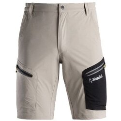 Kapriol kratke pantalone TECH BEŽ Cene