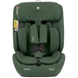 Autosedište 76-150 cm I-Flit I-SIZE ISOFIX Army Green KKB41002 Cene