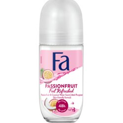 Fa deodorant v roll-on-u - Deoroll-On - Passionfruit Feel Refreshed Cene