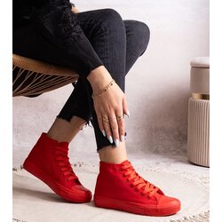D/CEO White trainers Big Star JJ274123 Cene