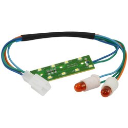  Diode prednjeg svetla sa sijalicama žmigavaca glx-a Cene