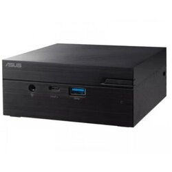 Asus mini pc PN41 intel N4505/8GB/128GB/1xDP+1xHDMI/WiFI/Win11Pro Cene